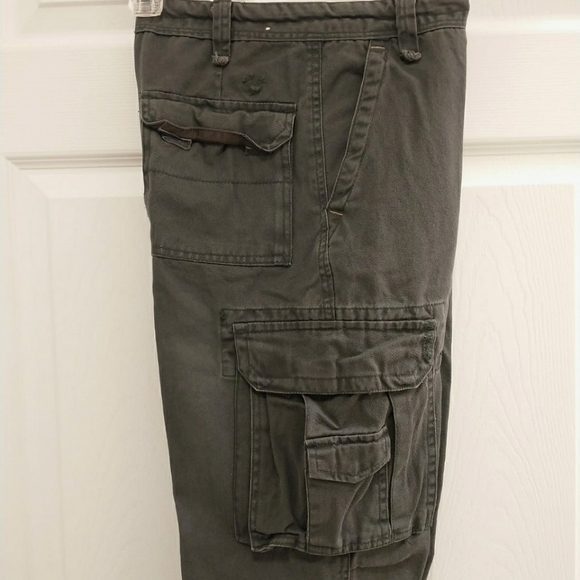 Unionbay (8) cargo pants - NWOT - Picture 5 of 8